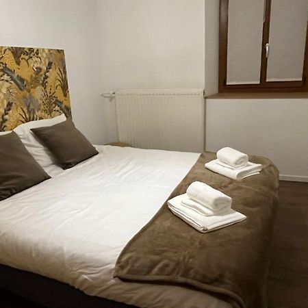 Vecchia Citta Cote Vieille Ville # Yolo Alp Home Annecy Luaran gambar