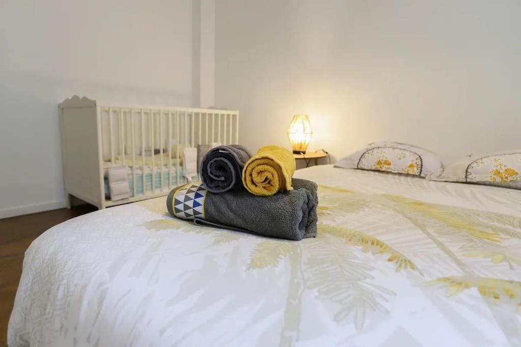 Vecchia Citta Cote Vieille Ville # Yolo Alp Home Annecy Luaran gambar