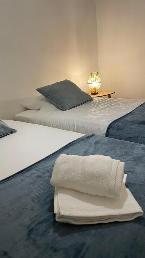 Vecchia Citta Cote Vieille Ville # Yolo Alp Home Annecy Luaran gambar
